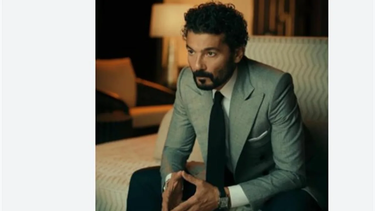 أدوار تاريخية عالمية.. خالد النبوي يجسد شخصيات أثرت في مسار الدراما العربية